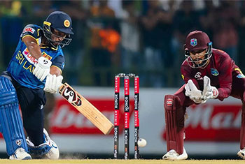 Sri Lanka to tour West Indies for full series next month 