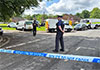 Two killed in �suspicious� Bristol house explosion in UK as major incident declared