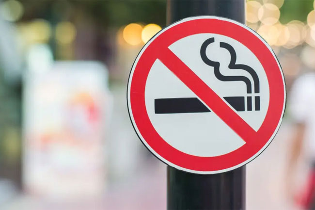 80 million deaths annually linked to tobacco use worldwide
