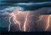Met. Dept. warns of increased lightning risk amid ongoing rainy weather