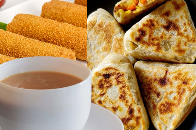 No food price hikes despite fuel price revision: Restaurant owners 
