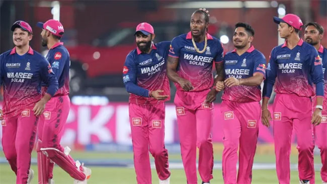 Lakshmi Mittal, Poonawalla-led group to buy IPL franchise Rajasthan for $1.65 billion