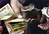 Lance Corporal arrested on bribery charges