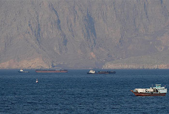 Trump announces �Project Freedom� to help stranded ships leave Strait of Hormuz