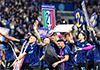 Inter Milan win Italian title for third time in six seasons