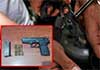 Two suspects linked to ��Loku Pattie�� arrested with pistol and drugs in Balapitiya
