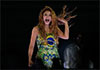 Shakira thrills a crowd of 2 million with free concert on Brazil�s Copacabana beach