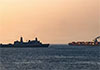 Pakistan facilitates return of Iranian crew from US-seized ship