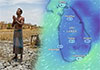El Ni�o conditions expected to develop during Southwest monsoon period � Met. Department