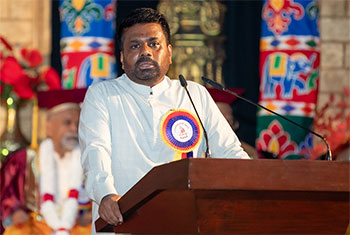 Steps taken for national unity will not be reversed � President 