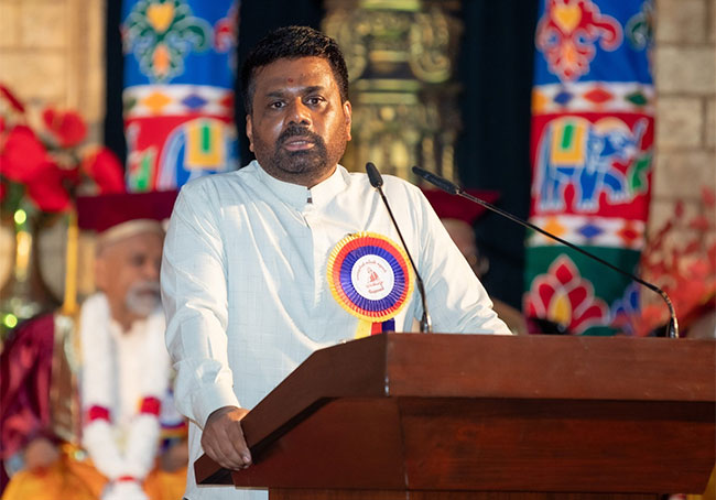 Steps taken for national unity will not be reversed  President