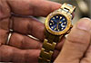India emerging as next major growth market for Swiss watchmakers