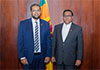 Sri Lanka for the first time appoints representative to Palestine equivalent to an Ambassador