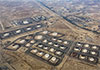 Kuwaiti crude oil exports fell to zero in April, with Hormuz effectively shut