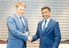 Russian Health Minister pledges support to strengthen Sri Lanka�s health system