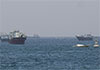 UAE accuses Iran of attacking ADNOC oil tanker in Strait of Hormuz