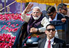 PM Narendra Modi calls Bengal election verdict �unprecedented, historic�