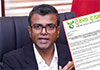 Citizenship of Finance Ministry Secretary under scrutiny