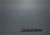 Explosion rocks South Korean ship at Strait of Hormuz, officials say