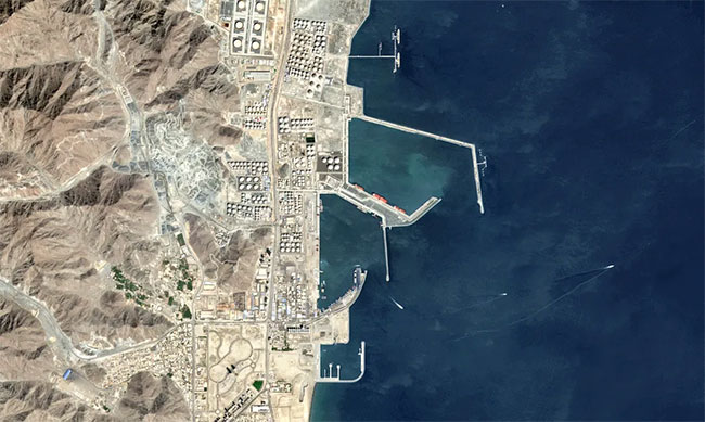 Three Indian nationals injured in Fujairah drone attack