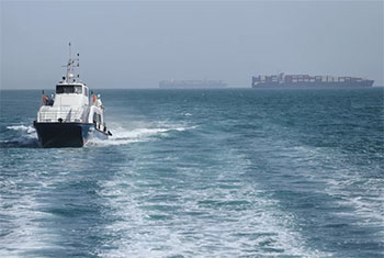US and Iranian militaries trade shots as Strait of Hormuz tensions escalate