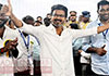 Vijay�s TVK seeks Governor�s appointment over govt formation after big win