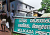 Three Welikada Prison guards arrested over inmate death - Police 