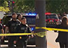 Secret Service says it shot a man near the White House who allegedly fired toward officers
