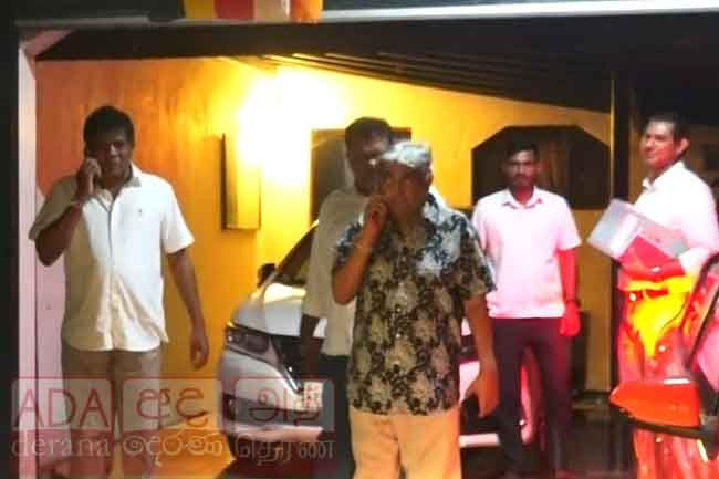 Joint opposition to hold public rally against govt in Matara on May 10