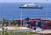 Evacuations planned as suspected hantavirus outbreak traps 150 on cruise ship off Cape Verde