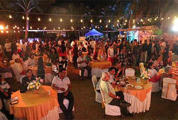 Sri Lanka Food Festival 2026 in Chennai...