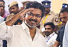 Vijay�s TVK seeks Governor�s appointment over govt formation after big win