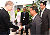 Russian Health Minister concludes visit to Sri Lanka 