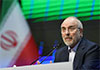 Iran�s top negotiator warns Tehran �not even started� in Hormuz standoff