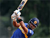 Sri Lanka captain closes in on No.1 ranking ahead of T20WC