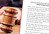 Opposition urges Govt. to halt remarks targeting judiciary