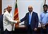Govt. defends appointment of Eran as Sri Lanka Cricket Interim Chairman