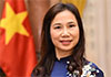 Vietnam President�s upcoming visit carries strategic significance � Envoy