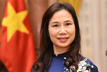 Vietnam President�s upcoming visit carries strategic significance � Envoy