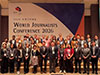WJC 2026: Global media leaders convene in South Korea to chart the future of journalism and AI