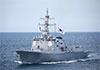 South Korea reviewing US proposal to join operation in Strait of Hormuz