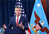 US-Iran ceasefire is �not over� despite attacks in Strait of Hormuz: US Defense Secretary 