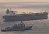 Donald Trump says operation to reopen Strait of Hormuz will be �paused�