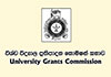 University admission applications for 2025/2026 open until May 19: UGC 