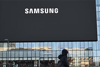 Samsung Electronics market value tops US$1 trillion on chip boom