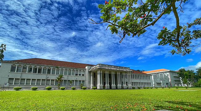 University admissions for 2025/2026 academic year to begin in Sept.: PM Harini 