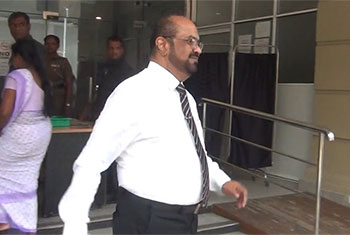 Corruption case against former Minister Kumara Jayakody to be heard on June 17