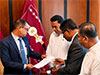 Opposition seeks debate on Executive encroachment on Judiciary