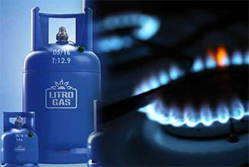 Litro gas prices to remain unchanged for May 