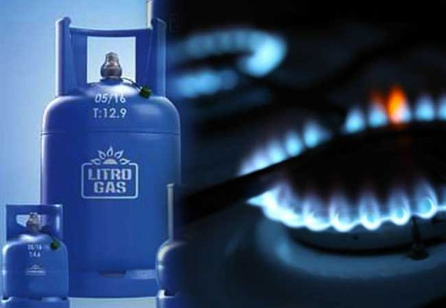 Litro gas prices to remain unchanged for May 
